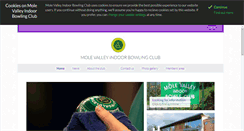 Desktop Screenshot of mvibc.co.uk
